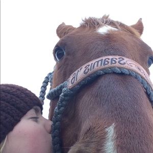 Meet your Posher, Trista